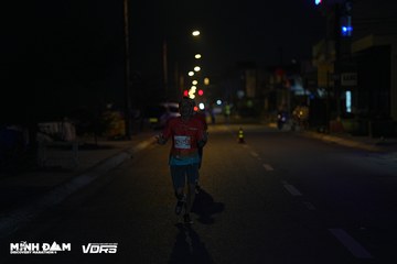 Minh Dam Discovery Marathon 2024 - Ảnh #1272390