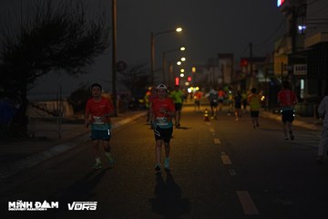 Minh Dam Discovery Marathon 2024 - Ảnh #1277936