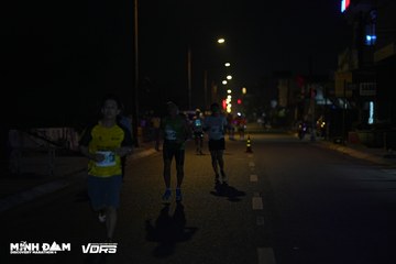 Minh Dam Discovery Marathon 2024 - Ảnh #1275693