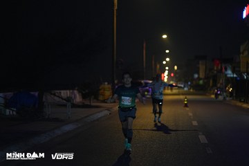 Minh Dam Discovery Marathon 2024 - Ảnh #1271769