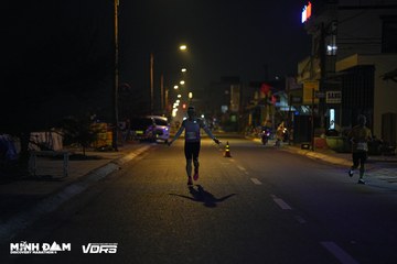 Minh Dam Discovery Marathon 2024 - Ảnh #1272266