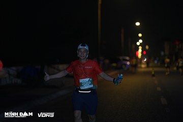 Minh Dam Discovery Marathon 2024 - Ảnh #1276060