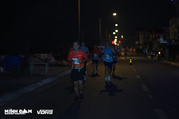 Minh Dam Discovery Marathon 2024 - Ảnh #1276336