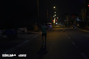 Minh Dam Discovery Marathon 2024 - Ảnh #1272463