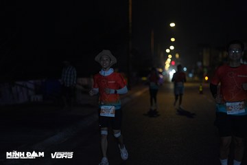Minh Dam Discovery Marathon 2024 - Ảnh #1274719