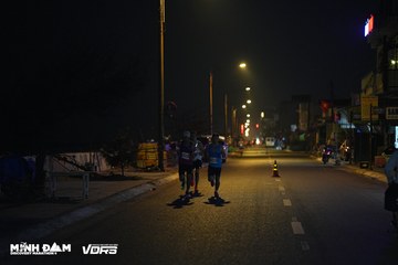 Minh Dam Discovery Marathon 2024 - Ảnh #1271836
