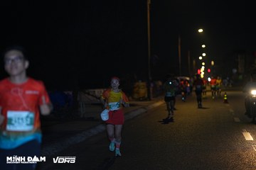 Minh Dam Discovery Marathon 2024 - Ảnh #1276079