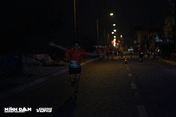 Minh Dam Discovery Marathon 2024 - Ảnh #1276613