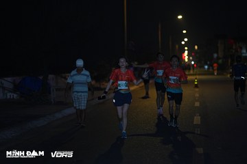 Minh Dam Discovery Marathon 2024 - Ảnh #1276586