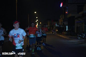 Minh Dam Discovery Marathon 2024 - Ảnh #1275846