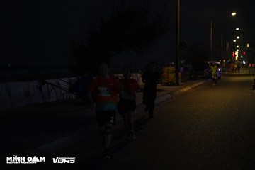 Minh Dam Discovery Marathon 2024 - Ảnh #1277371