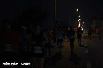 Minh Dam Discovery Marathon 2024 - Ảnh #1277271