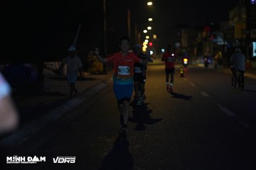 Minh Dam Discovery Marathon 2024 - Ảnh #1275248