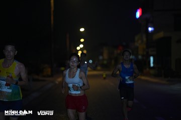 Minh Dam Discovery Marathon 2024 - Ảnh #1274871