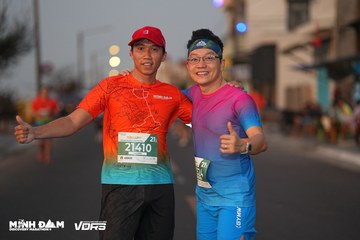 Minh Dam Discovery Marathon 2024 - Ảnh #1278396