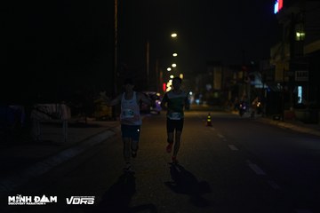 Minh Dam Discovery Marathon 2024 - Ảnh #1275139