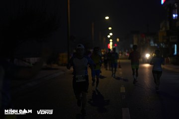 Minh Dam Discovery Marathon 2024 - Ảnh #1277240