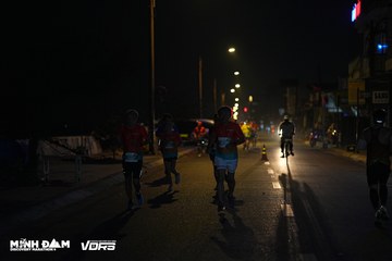 Minh Dam Discovery Marathon 2024 - Ảnh #1276208
