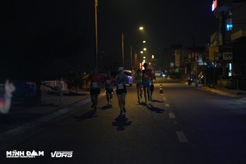 Minh Dam Discovery Marathon 2024 - Ảnh #1272723