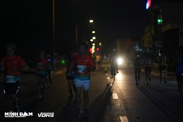 Minh Dam Discovery Marathon 2024 - Ảnh #1276220