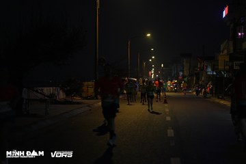 Minh Dam Discovery Marathon 2024 - Ảnh #1277212