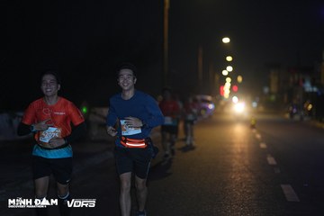 Minh Dam Discovery Marathon 2024 - Ảnh #1273206