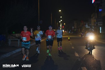 Minh Dam Discovery Marathon 2024 - Ảnh #1276006