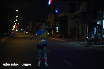 Minh Dam Discovery Marathon 2024 - Ảnh #1274849