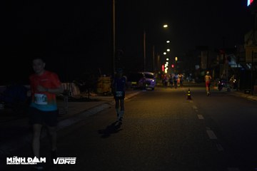 Minh Dam Discovery Marathon 2024 - Ảnh #1275802
