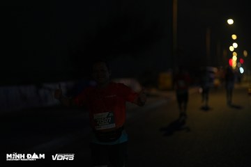Minh Dam Discovery Marathon 2024 - Ảnh #1277030