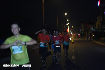 Minh Dam Discovery Marathon 2024 - Ảnh #1277086