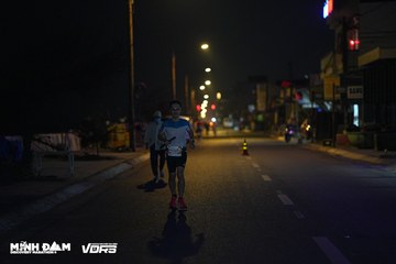 Minh Dam Discovery Marathon 2024 - Ảnh #1272558