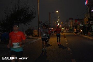 Minh Dam Discovery Marathon 2024 - Ảnh #1277917