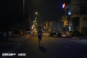 Minh Dam Discovery Marathon 2024 - Ảnh #1273511
