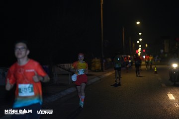Minh Dam Discovery Marathon 2024 - Ảnh #1276078