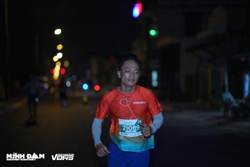 Minh Dam Discovery Marathon 2024 - Ảnh #1275406