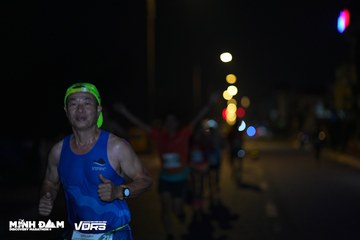 Minh Dam Discovery Marathon 2024 - Ảnh #1275437