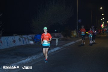 Minh Dam Discovery Marathon 2024 - Ảnh #1277145