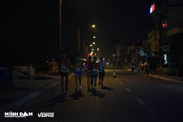 Minh Dam Discovery Marathon 2024 - Ảnh #1275191