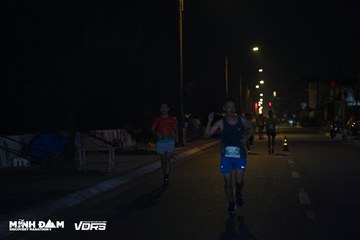 Minh Dam Discovery Marathon 2024 - Ảnh #1275646