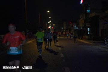 Minh Dam Discovery Marathon 2024 - Ảnh #1276237