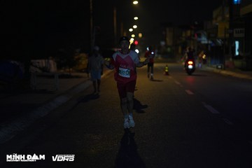 Minh Dam Discovery Marathon 2024 - Ảnh #1275238