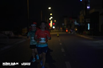 Minh Dam Discovery Marathon 2024 - Ảnh #1276270