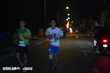 Minh Dam Discovery Marathon 2024 - Ảnh #1275910