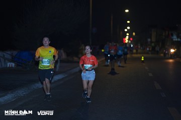 Minh Dam Discovery Marathon 2024 - Ảnh #1276330