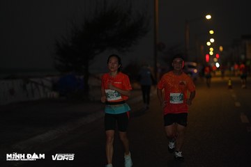 Minh Dam Discovery Marathon 2024 - Ảnh #1277789