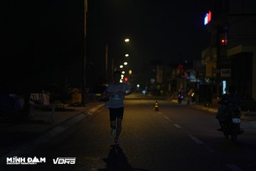 Minh Dam Discovery Marathon 2024 - Ảnh #1274946