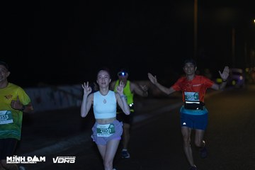 Minh Dam Discovery Marathon 2024 - Ảnh #1275588