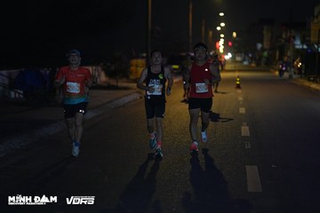Minh Dam Discovery Marathon 2024 - Ảnh #1271944