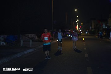 Minh Dam Discovery Marathon 2024 - Ảnh #1277036